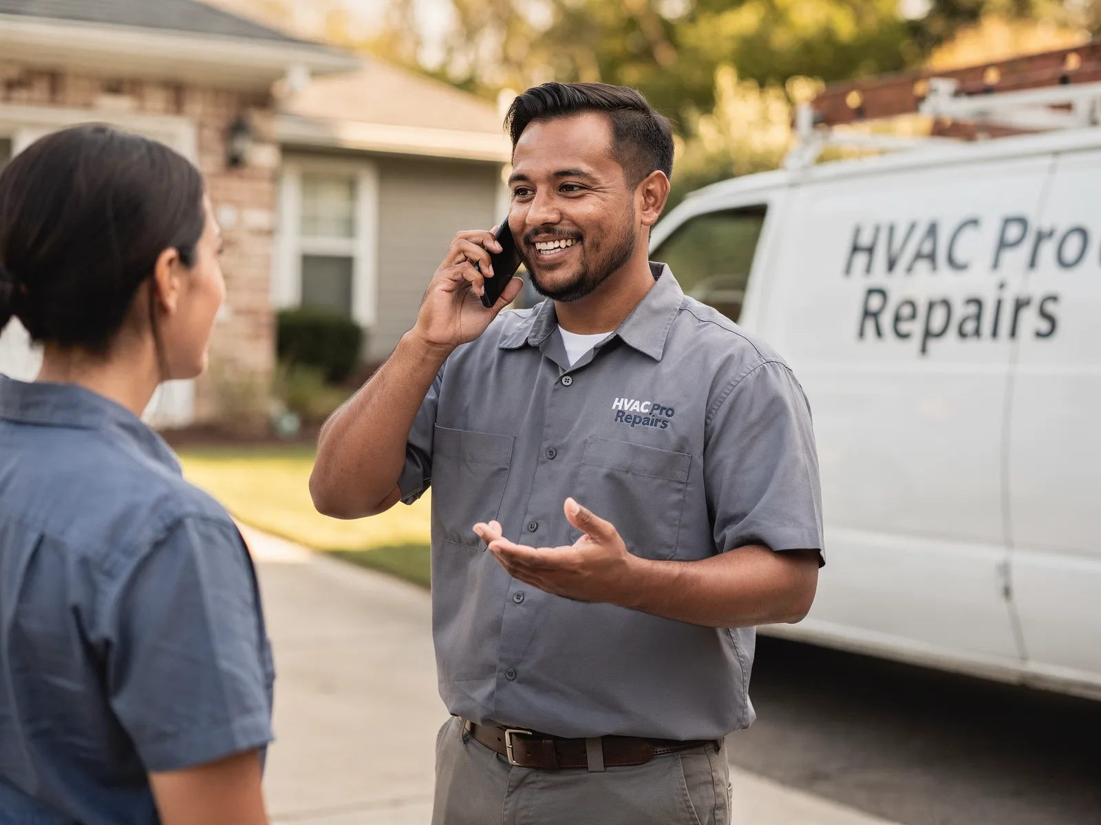 Heat Pump Repair Creston, WV FAQs